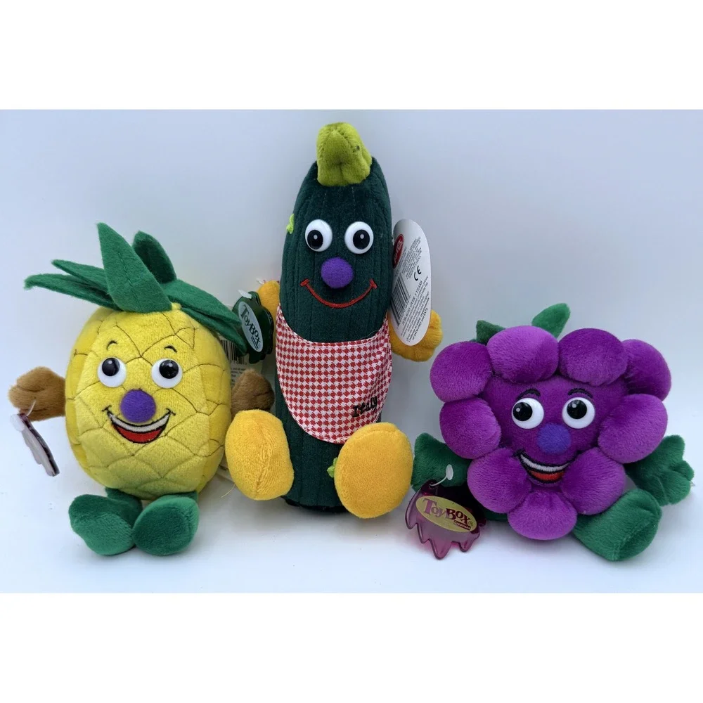 Toy Box brand toy